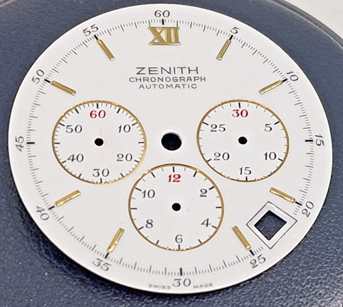 Original zenith primero - original,