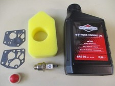  Service tune up Kit