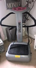Vibro Machine