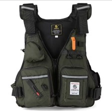 Professional life jacket - professional,