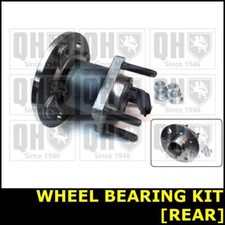 Wheel Bearing Kit Rear FOR