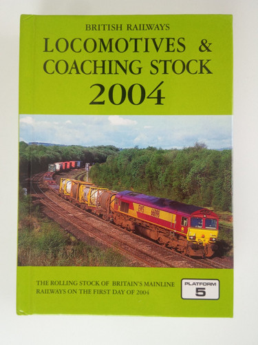 British railways locomotives - british,