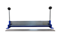18'' Bending Brake