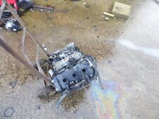 triumph daytona 955i engine