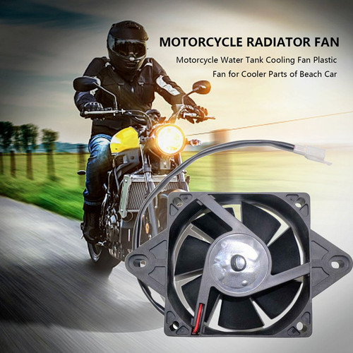 12v electric oil cooler - electric,