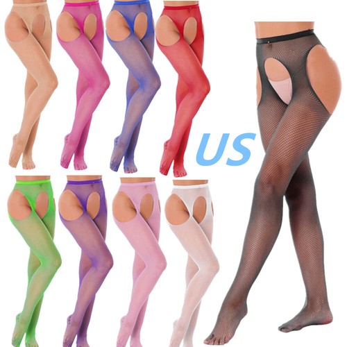 Womens see through stretchy - womens, see-through