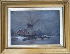 Dutch School (19th Century) 