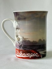 Volkswagen Campervan Official