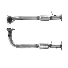 Exhaust Pipe Front For Rover