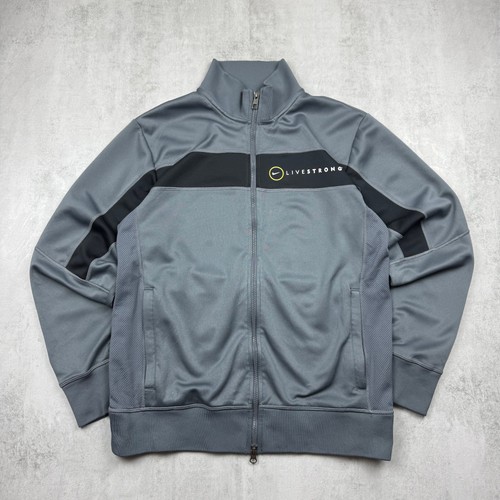 Nike livestrong jacket men - nike,