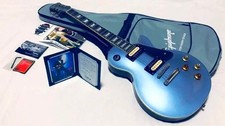 Epiphone Les Paul Joe