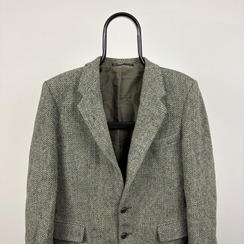 Grendale harris tweed - harris,