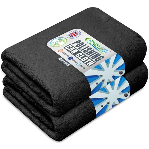 Towelogy g76 premium car - towelogy®,