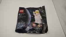 LEGO 2855028 White Spaceman