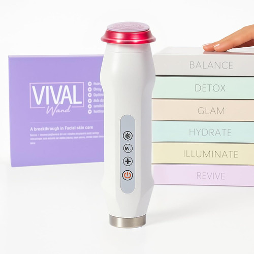 Face skin care machine - care,