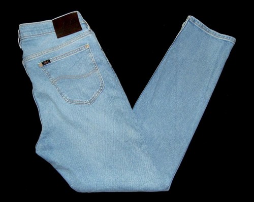 Lee men rider - -, slim