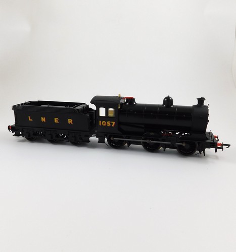 Lner 1057 class j26 - 1057,