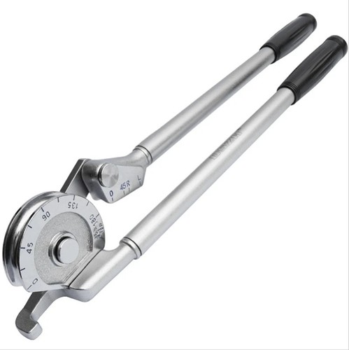 Pipe bender for - bender,