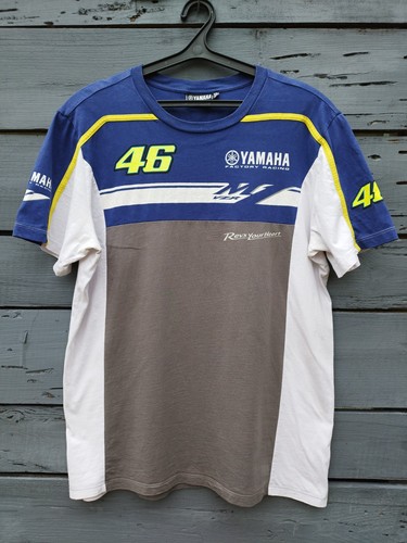 Official yamaha factory racing - factory,