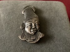 Wonderful Rare Sterling Silver