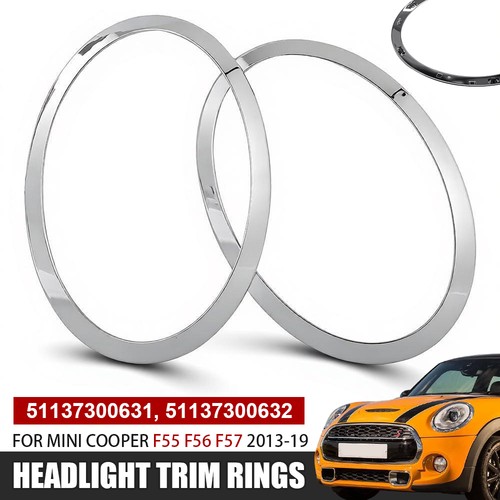 For mini f55 - f55, f57