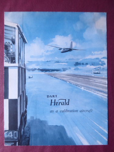 Pub handley page dart - pub,