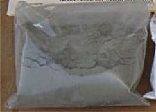 Mortar grout mix 500g - mortar, 500g,