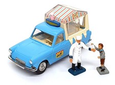 Corgi Toys 447 Reissue