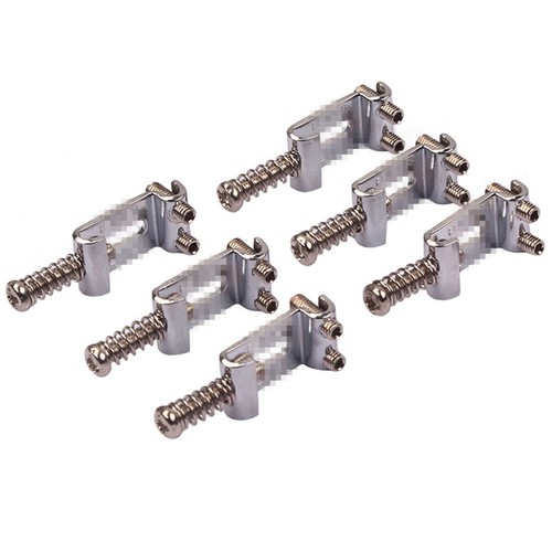 6pcs roller vibrato - roller,