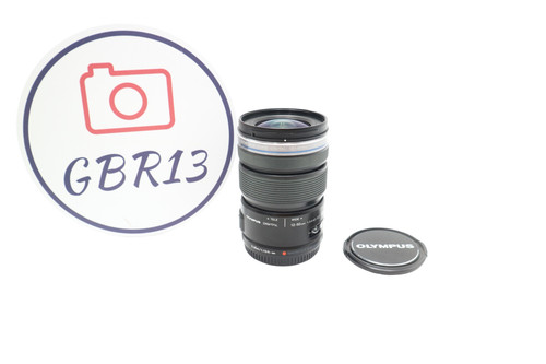 Olympus zuiko digital lens - m.zuiko,