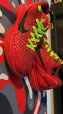 Kobe reverse grinch size - reverse,