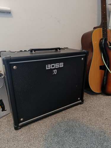 Boss katana mk1 - boss,