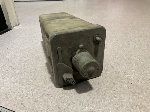 Trico washer bottle reservoir - bottle,