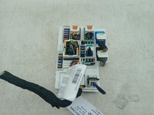 Vauxhall astra fuse relay - fuse,