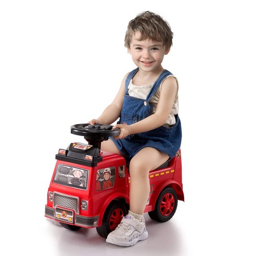 Ride push car for toddlers - for,