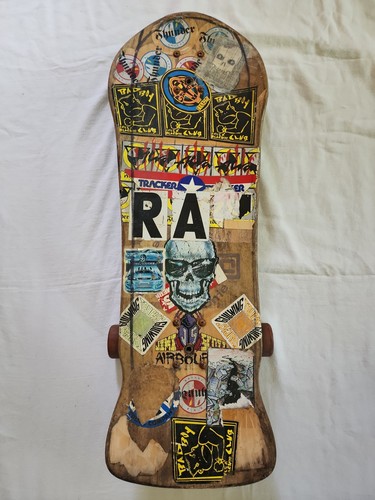 1980s zorlac gargoyle - 1980s,