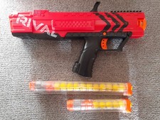 Nerf Rival Apollo XV-700 Red