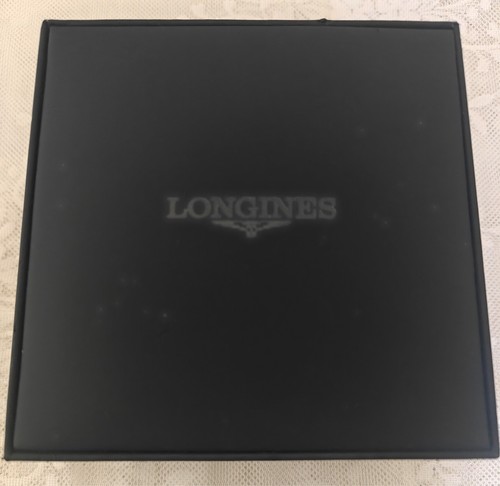 Longines grande classique - la,