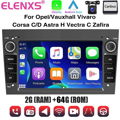 64g android apple carplay - 15,