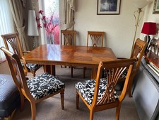 Dining room suite - dining,