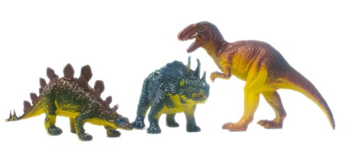 Hgl dinosaur figures - dinosaur,