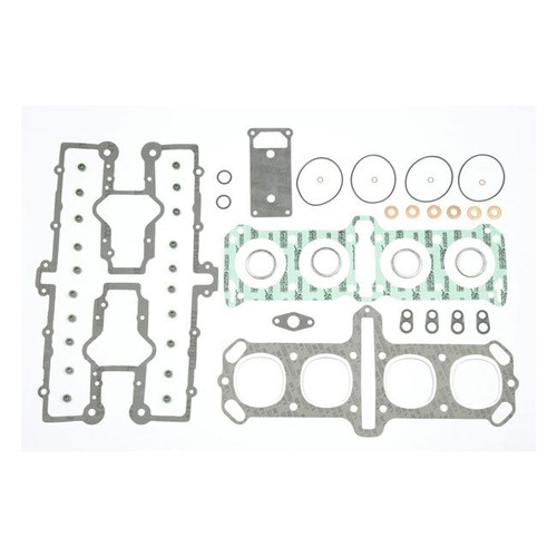 Athena top end gasket - kit, for