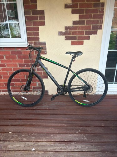 Carrera crossfire - carrera,