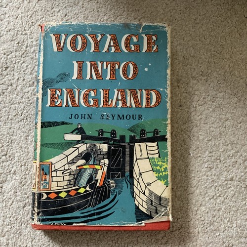 Vintage voyage into england - vintage,