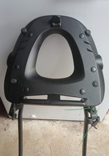 Suzuki Bandit 650 Givi  rear carriers