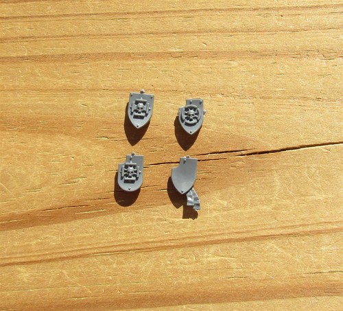 40k space marines terminators - 40k,