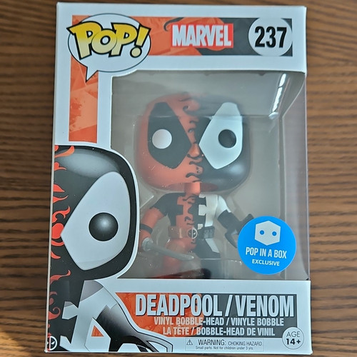 Funko pop marvel - funko, pop!