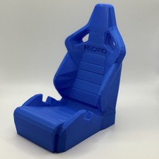 RECARO STYLE BUCKET SEAT