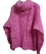 French Pink Handmade JACQUES