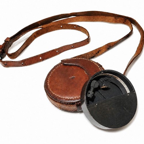 Ww1 clinometer british army - ww1,